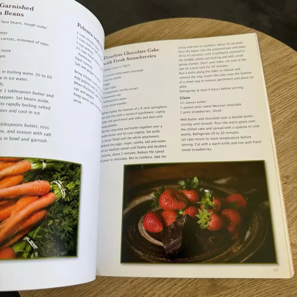 Placer County Real Food from Farmers Markets: Recipes and Menus for Every week..